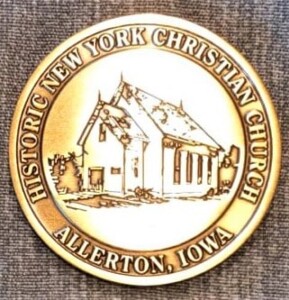 Challenge Coins Scavenger Hunt