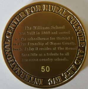 Challenge Coins Scavenger Hunt