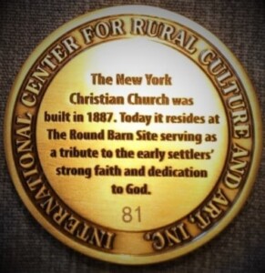 Challenge Coins Scavenger Hunt