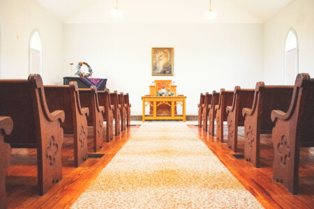 New York Christian Church