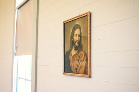 New York Christian Church