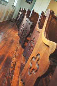 New York Christian Church