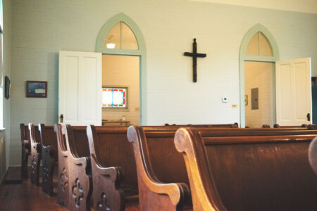 New York Christian Church