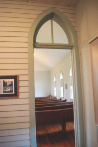 New York Christian Church