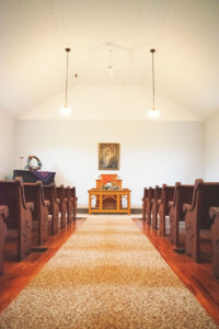 New York Christian Church