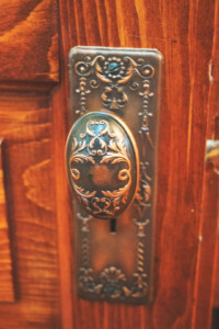 The Queen Anne House